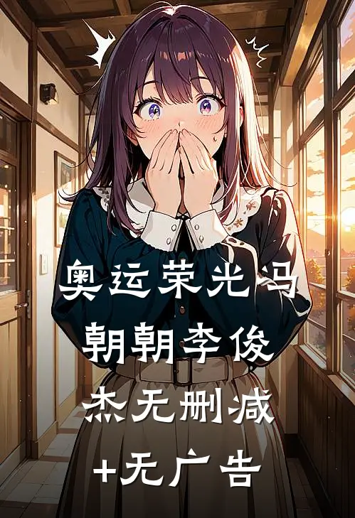 奥运荣光冯朝朝李俊杰无删减+无广告