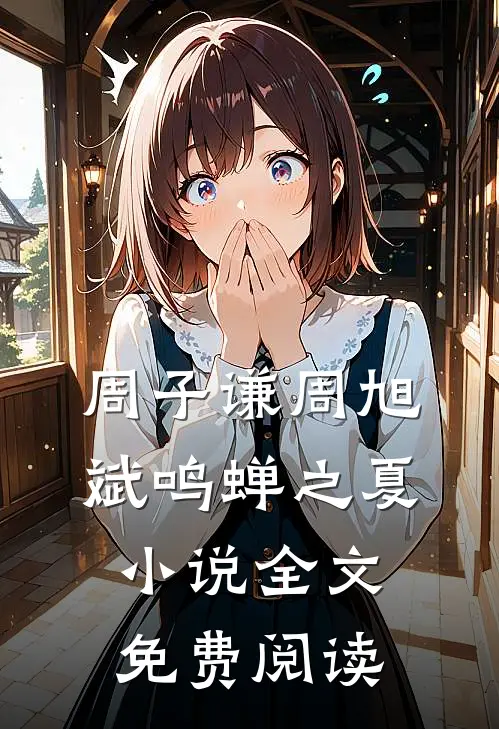 周子谦周旭斌鸣蝉之夏小说全文免费阅读
