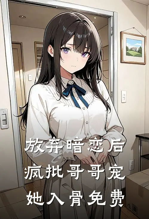 放弃暗恋后，疯批哥哥宠她入骨免费