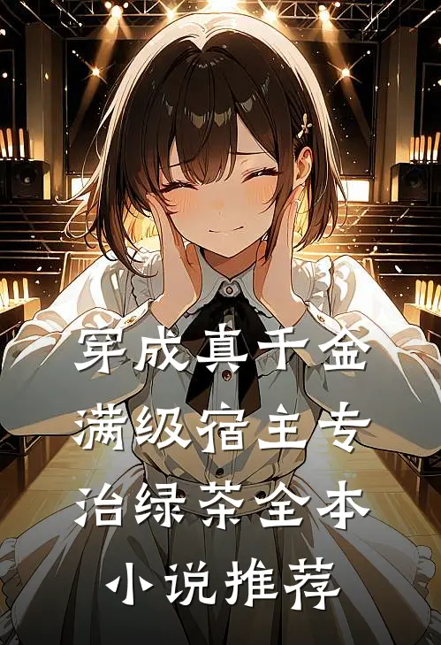穿成真千金：满级宿主专治绿茶全本小说推荐
