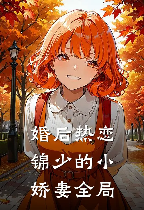 婚后热恋：锦少的小娇妻全局