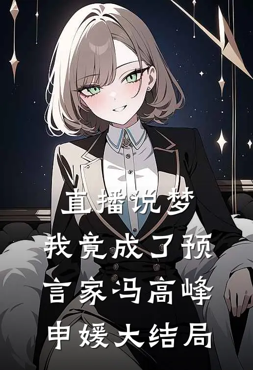 直播说梦，我竟成了预言家冯高峰申媛大结局