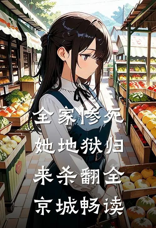 全家惨死,她地狱归来杀翻全京城畅读书城