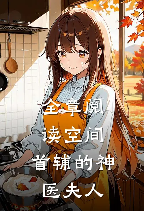 全章阅读空间:首辅的神医夫人
