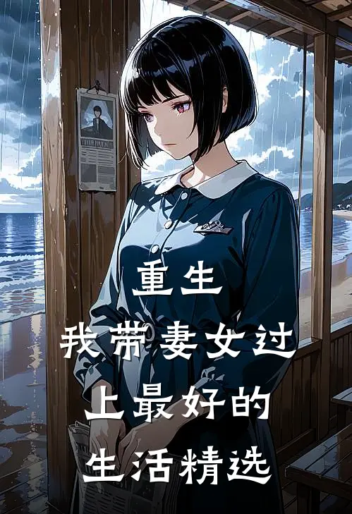 重生：我带妻女过上最好的生活精选