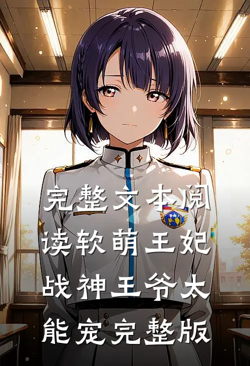 完整文本阅读软萌王妃:战神王爷太能宠完整版