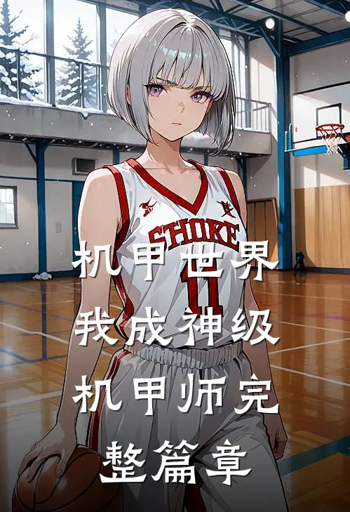 机甲世界：我成神级机甲师完整篇章