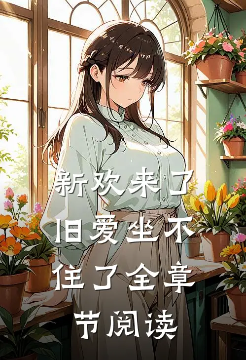 新欢来了，旧爱坐不住了全章节阅读