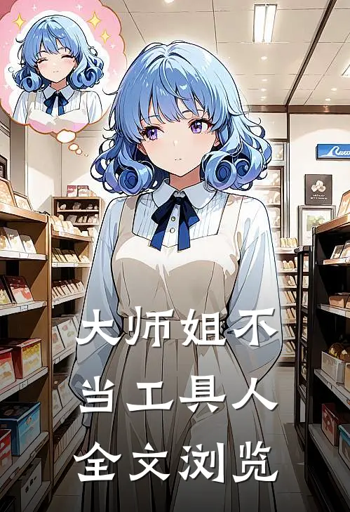 大师姐不当工具人全文浏览