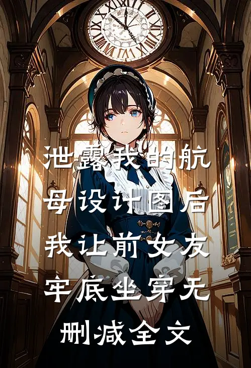 泄露我的航母设计图后，我让前女友牢底坐穿无删减全文