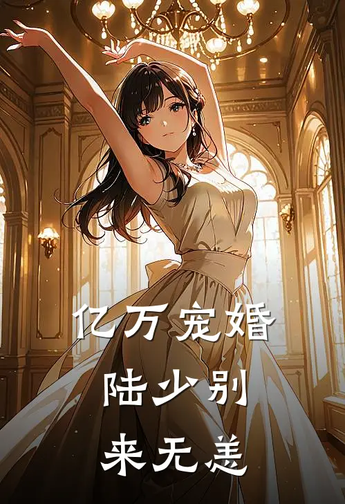 亿万宠婚:陆少别来无恙