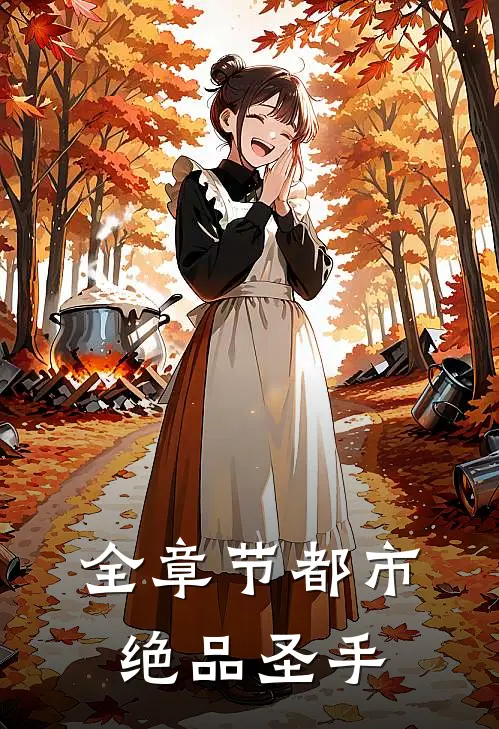 全章节都市绝品圣手