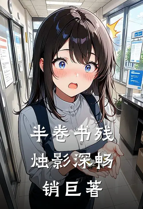 半卷书残烛影深畅销巨著