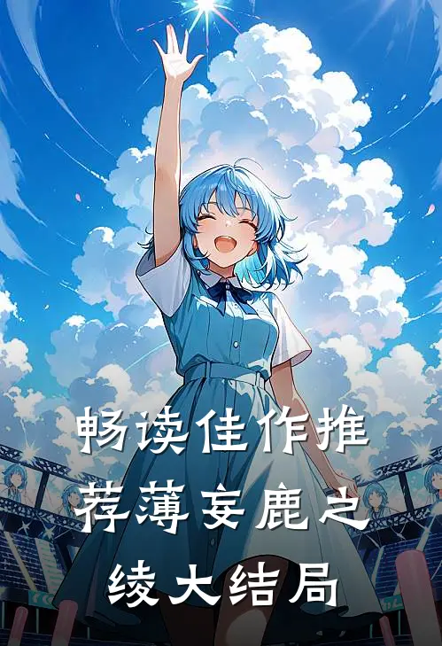 畅读佳作推荐薄妄鹿之绫大结局