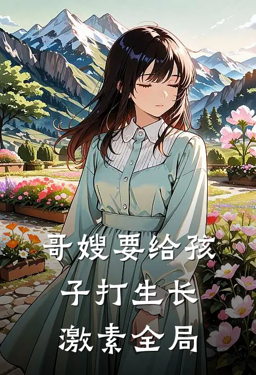 哥嫂要给孩子打生长激素全局