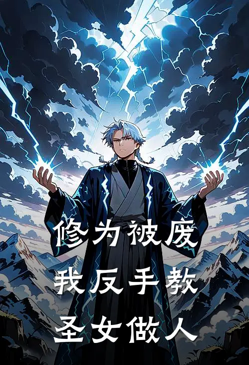 修为被废,我反手教圣女做人