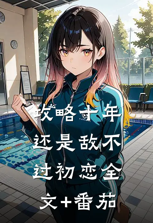 攻略十年，还是敌不过初恋全文+番茄