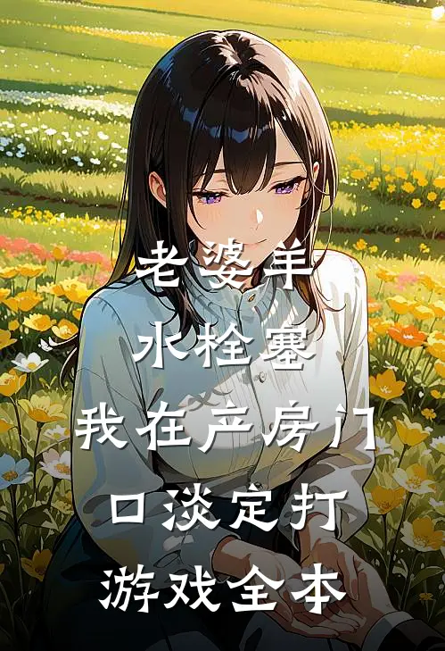老婆羊水栓塞，我在产房门口淡定打游戏全本