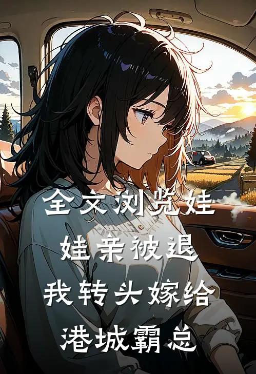 全文浏览娃娃亲被退，我转头嫁给港城霸总