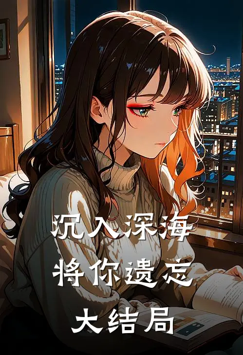 沉入深海将你遗忘大结局