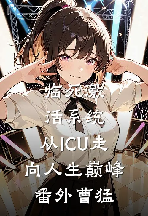 临死激活系统，从ICU走向人生巅峰番外曹猛