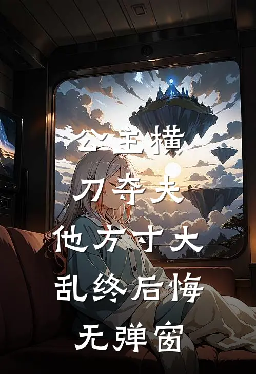 公主横刀夺夫，他方寸大乱终后悔无弹窗