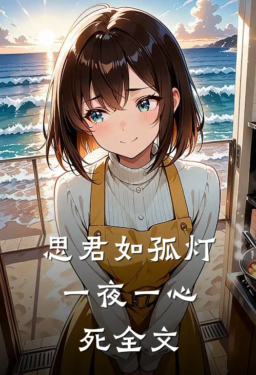 思君如孤灯，一夜一心死全文