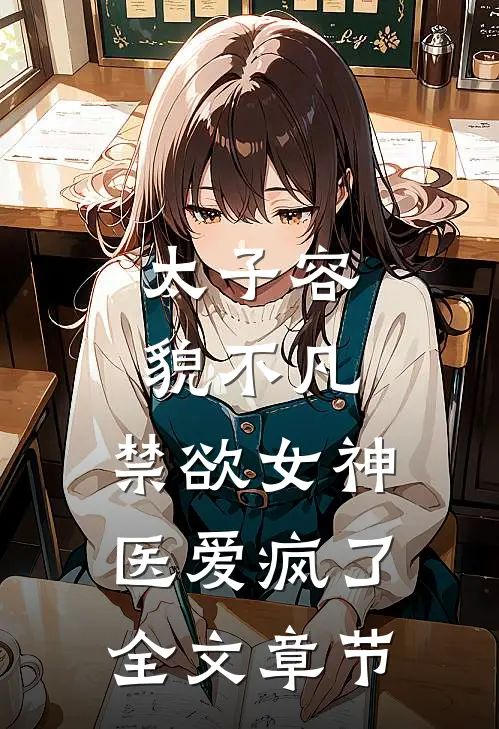 太子容貌不凡，禁欲女神医爱疯了全文章节