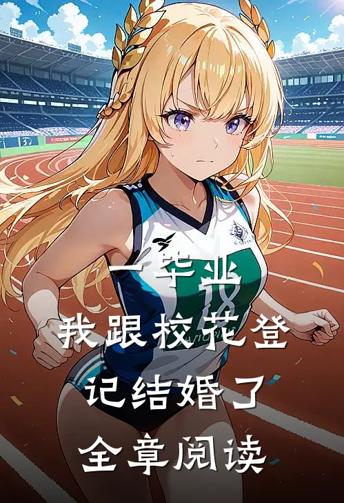一毕业，我跟校花登记结婚了全章阅读