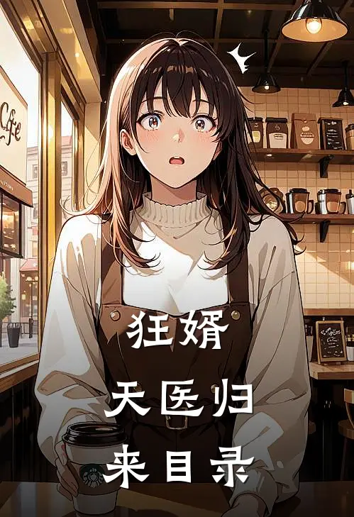 狂婿：天医归来目录