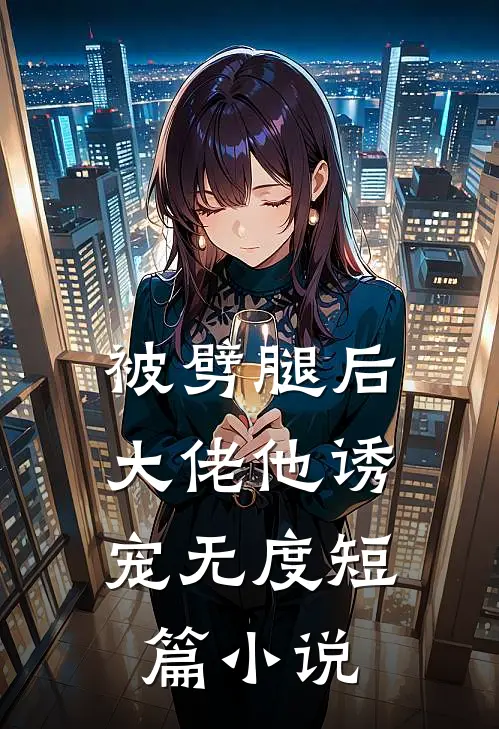 被劈腿后，大佬他诱宠无度短篇小说