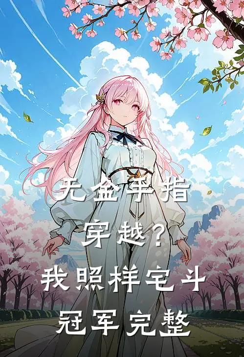 无金手指穿越？我照样宅斗冠军完整