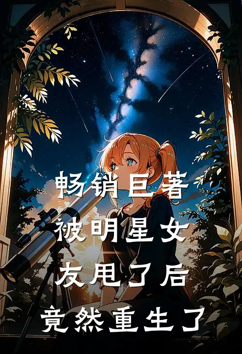 畅销巨著被明星女友甩了后,竟然重生了