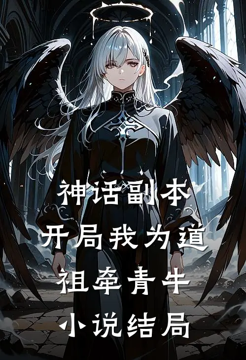 神话副本：开局我为道祖牵青牛小说结局
