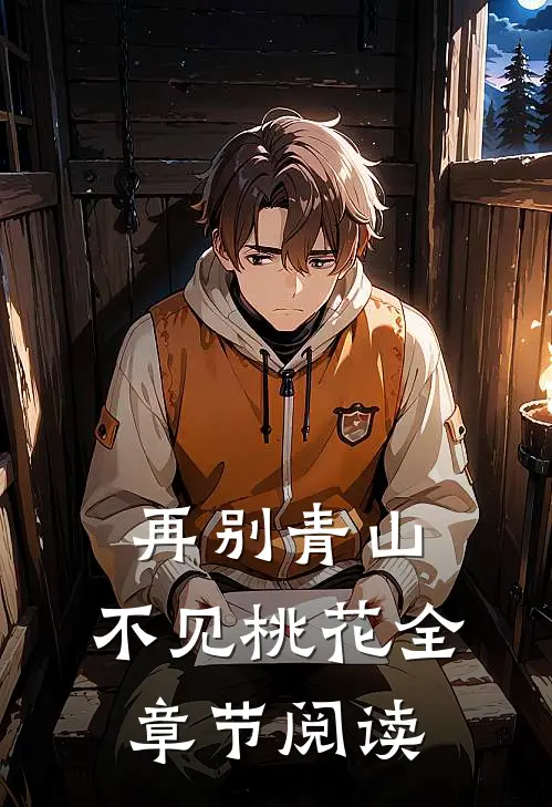 再别青山，不见桃花全章节阅读