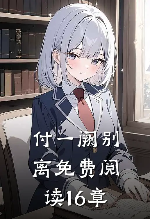 付一阙别离免费阅读16章