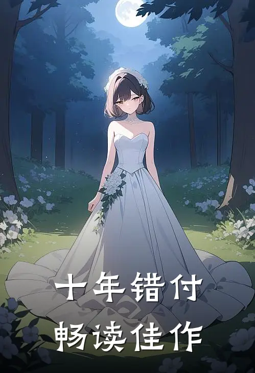 十年错付畅读佳作