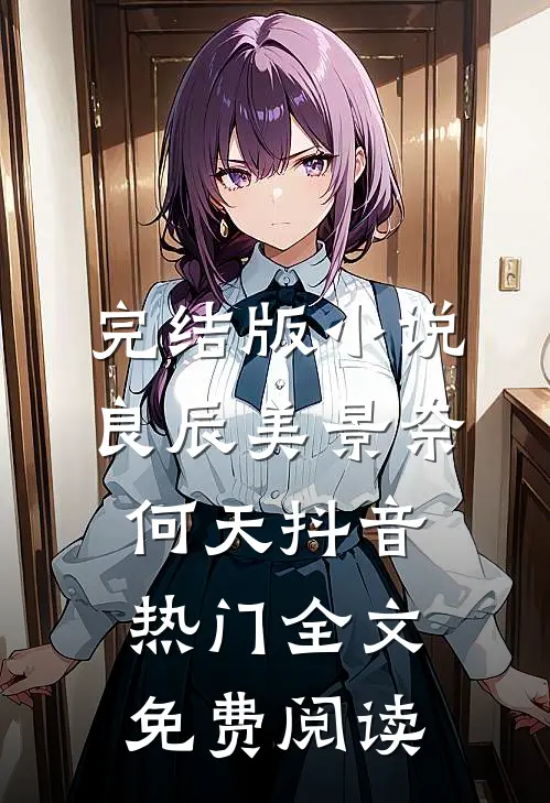 完结版小说良辰美景奈何天抖音热门全文免费阅读