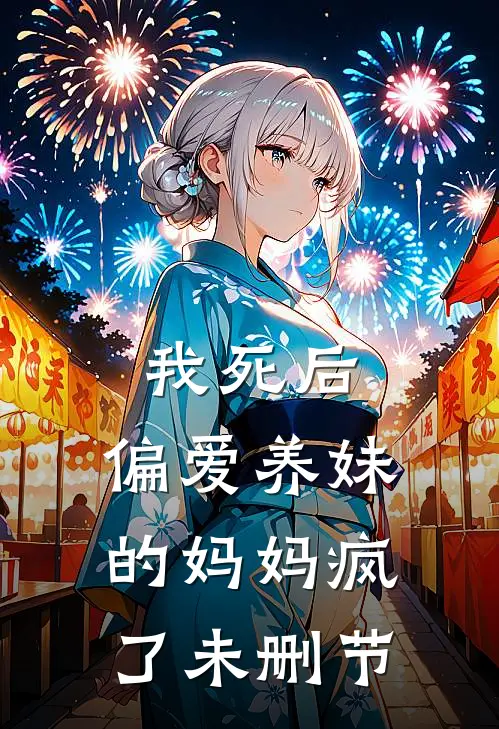 我死后，偏爱养妹的妈妈疯了未删节