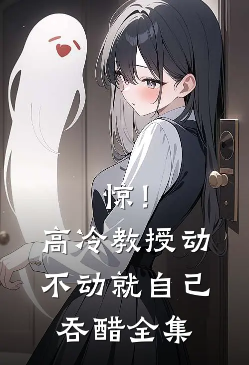 惊！高冷教授动不动就自己吞醋 全集
