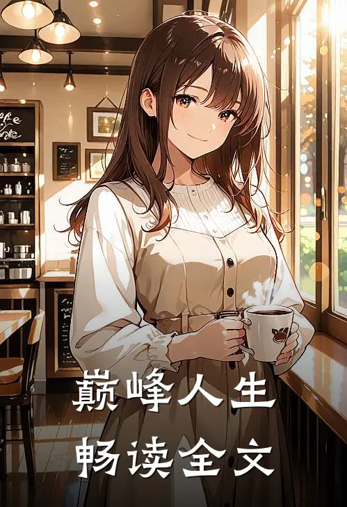巅峰人生畅读全文