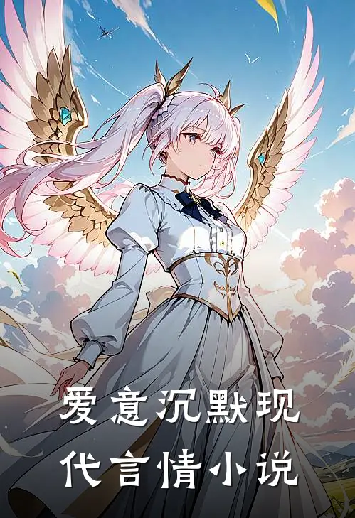 爱意沉默现代言情小说