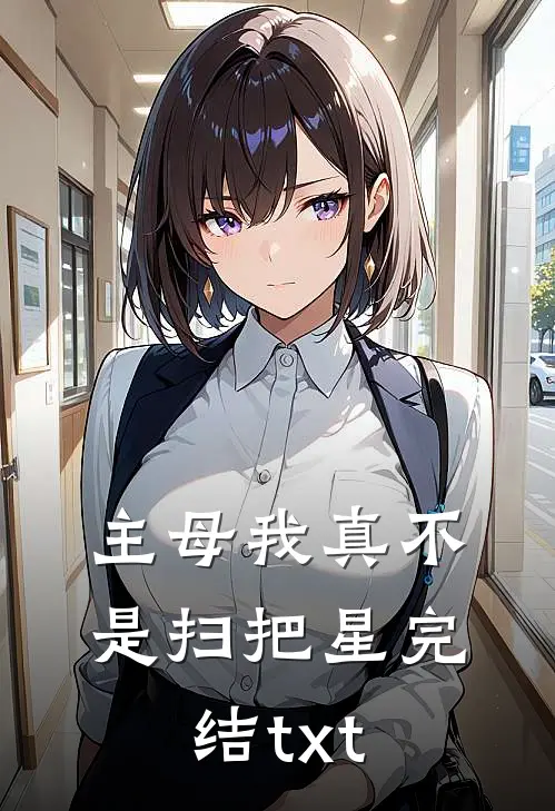 主母我真不是扫把星完结txt