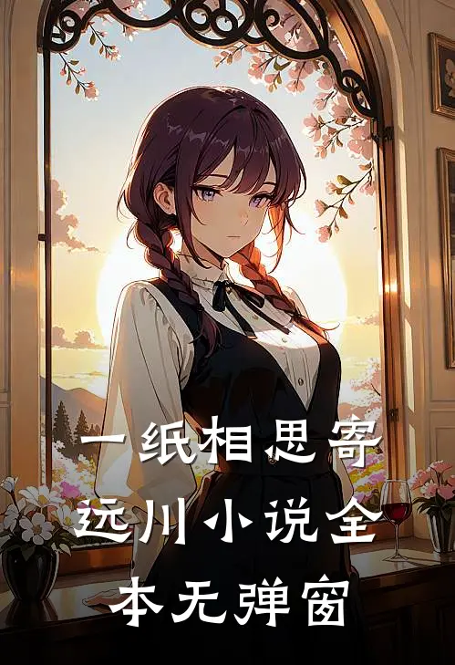 一纸相思寄远川小说全本无弹窗