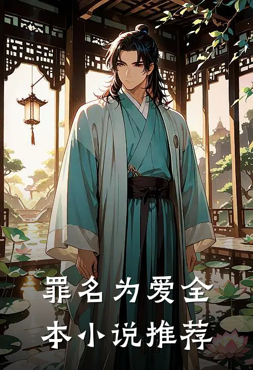 罪名为爱全本小说推荐