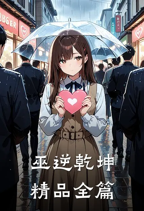 巫逆乾坤精品全篇