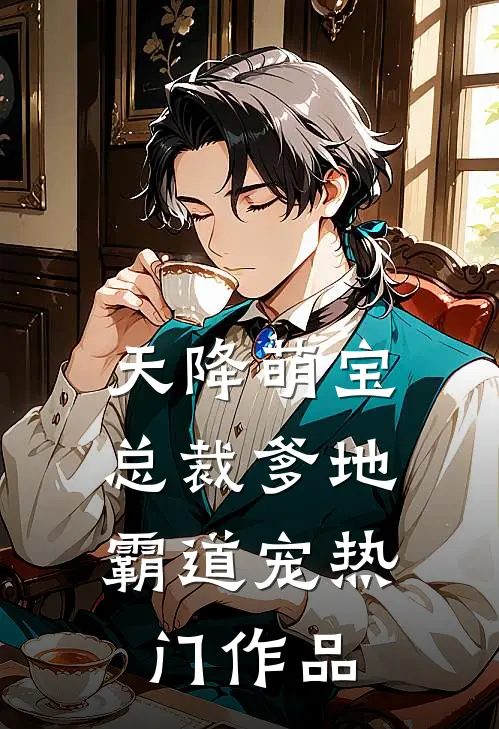天降萌宝：总裁爹地霸道宠热门作品