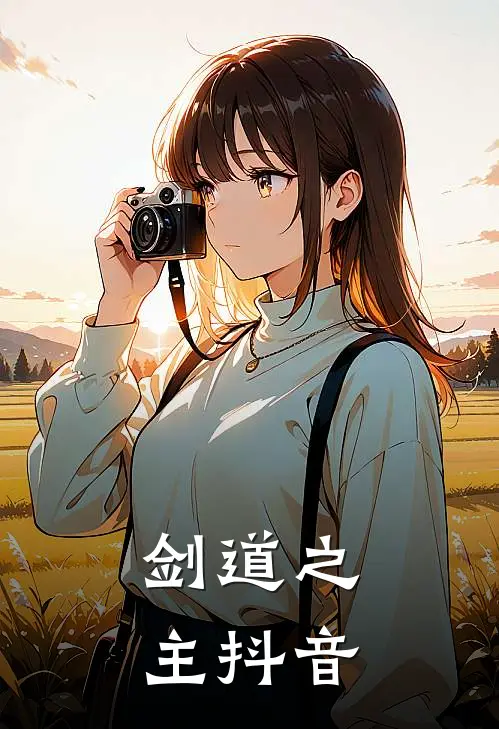 剑道之主抖音