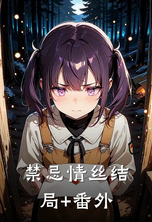 禁忌情丝结局+番外