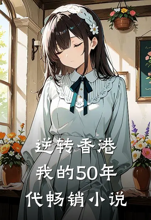 逆转香港：我的50年代畅销小说